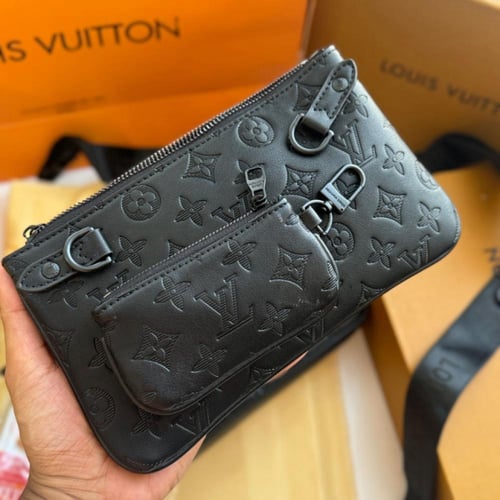 حقيبه لويس فيتون للجنسين