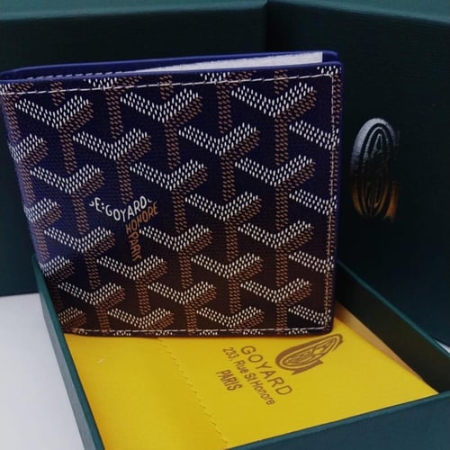 محفظه جويارد