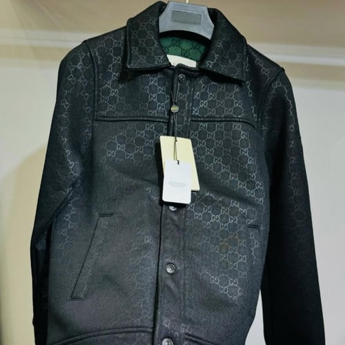 جاكيت قوتشي رجالي