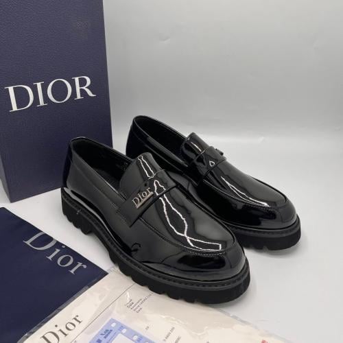 حذاء ديور رسمي