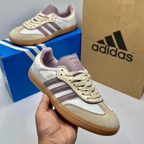 حذاء اديداس سامبا