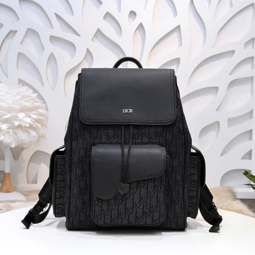 حقيبه ظهر ديور