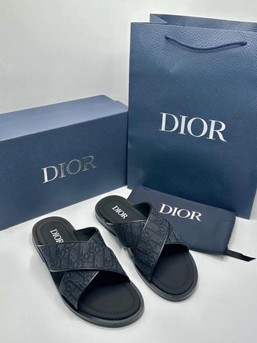 سليبر ديور رجالي