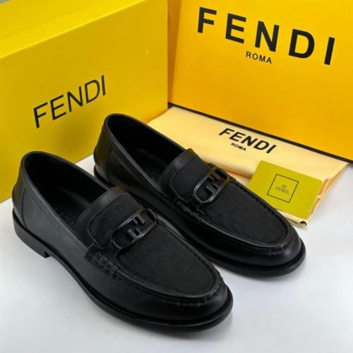 حذاء فندي رسمي