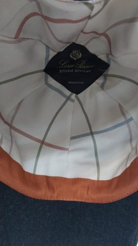 كاب لوروبيانا شتوي