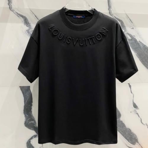 تيشيرت لويس فيتون