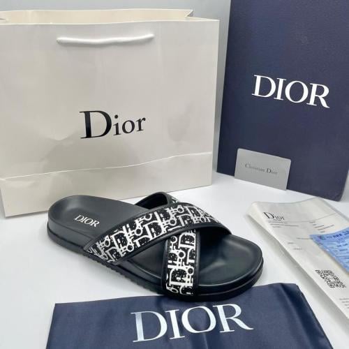 سليبر ديور رجالي إيطالي