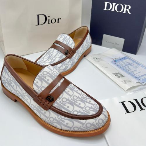 حذاء ديور رسمي