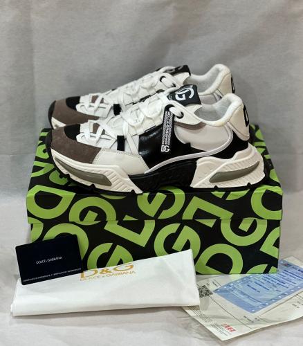 حذاء دولتشي اند غابانا