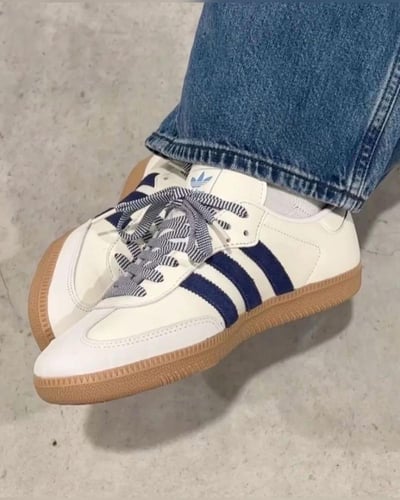 حذاء اديداس سامبا