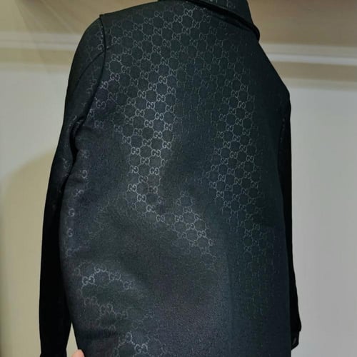 جاكيت قوتشي رجالي