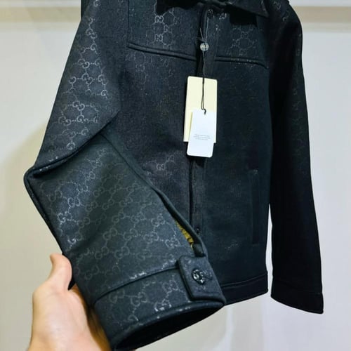 جاكيت قوتشي رجالي