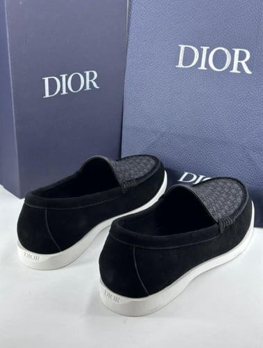 حذاء ديور رجالي