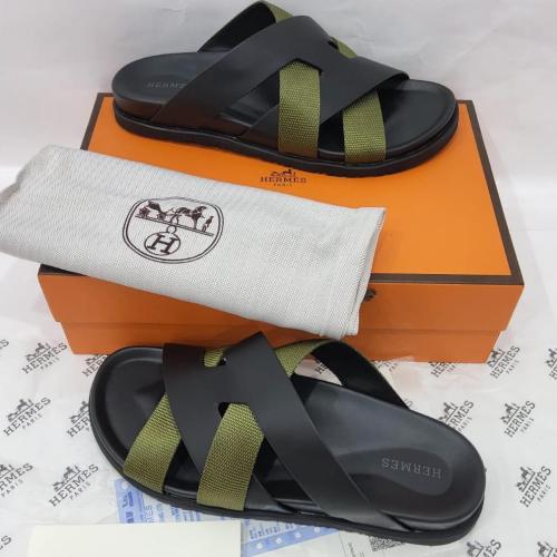 سليبر هيرمز ايطالي رجالي