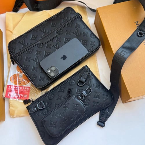 حقيبه لويس فيتون للجنسين