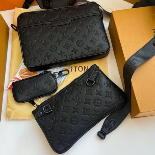 حقيبه لويس فيتون للجنسين