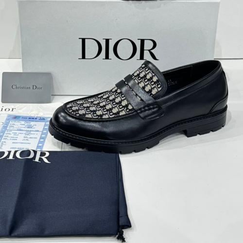 حذاء ديور رسمي