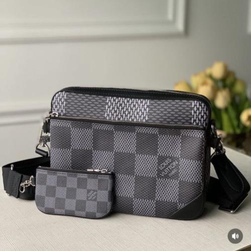 حقيبه لويس فيتون للجنسين