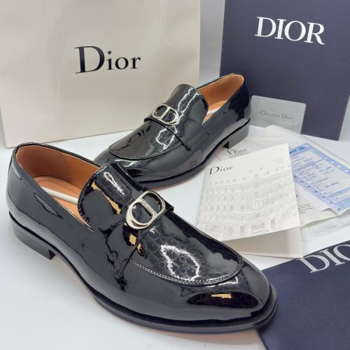 حذاء ديور رسمي