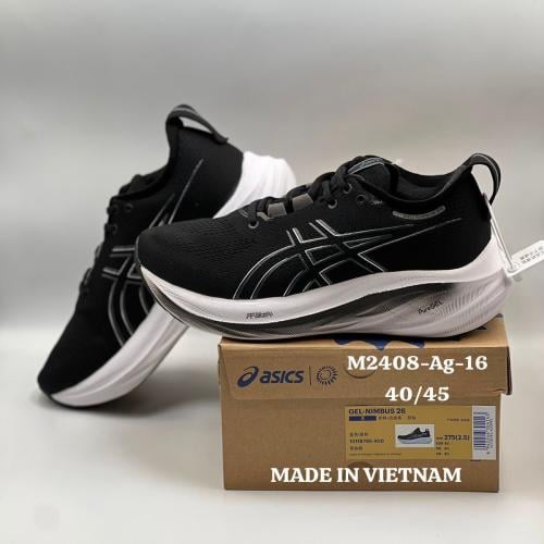 حذاء اسيكس رياضي