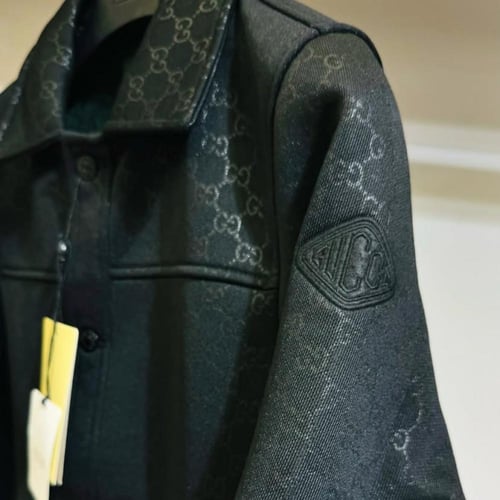 جاكيت قوتشي رجالي