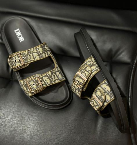 سليبر ديور رجالي إيطالي