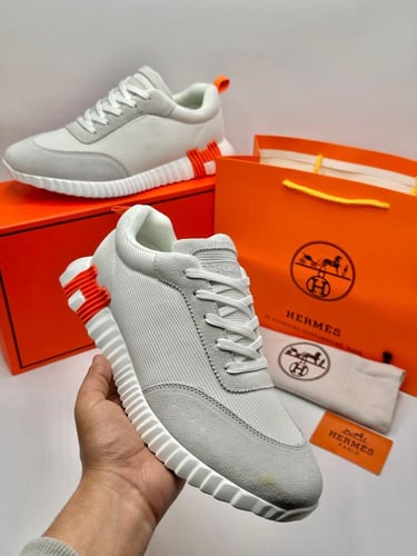 حذاء هيرمز ايطالي