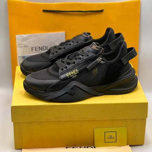 حذاء فندي ايطالي