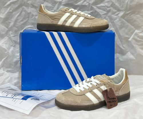 حذاء اديداس سامبا