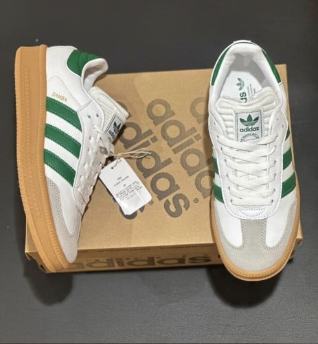 حذاء اديداس سامبا