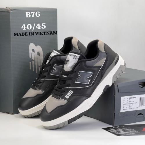 حذاء نيوبالانس 550