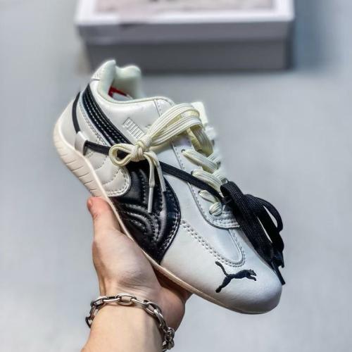 حذاء بوما سبيد كات X روزي