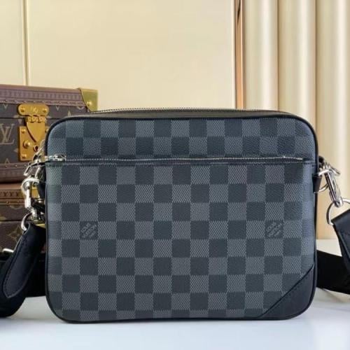 حقيبه لويس فيتون للجنسين