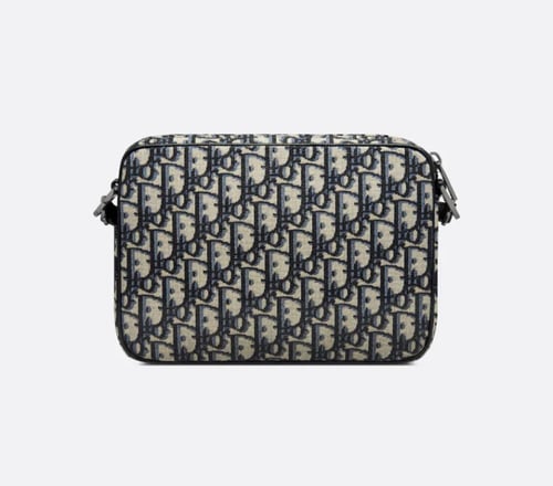 حقيبه ديور للجنسين