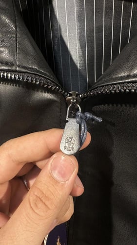 جاكيت برونيللو كوتشينلي رجالي