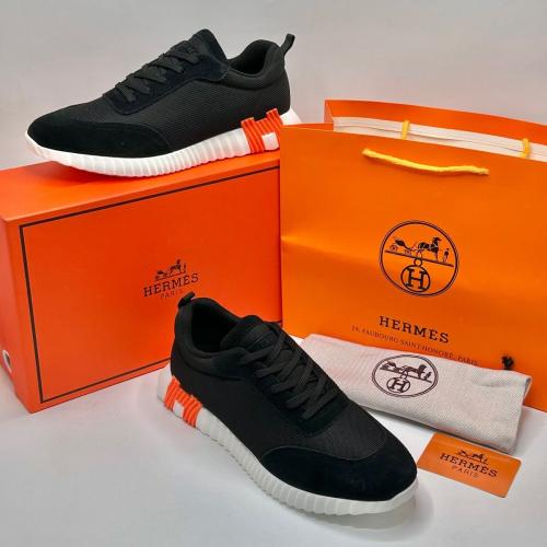 حذاء هيرمز ايطالي