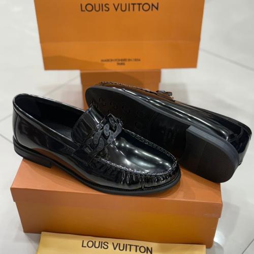 حذاء لويس فيتون رسمي