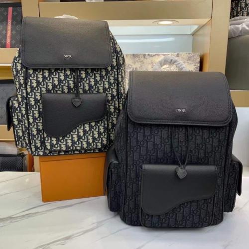 حقيبه ظهر ديور