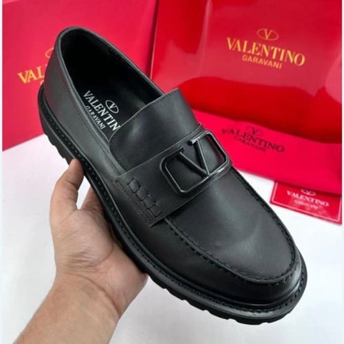 حذاء فالنتينو رسمي