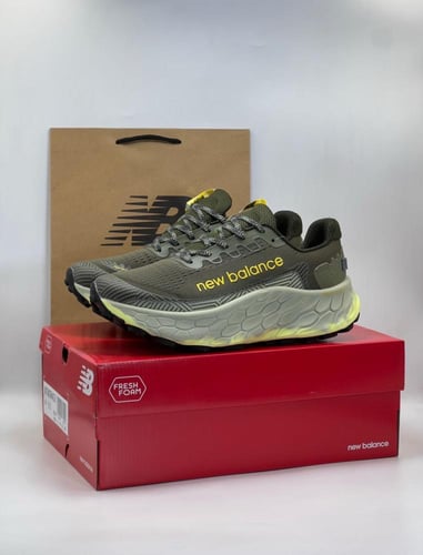 نيوبالانس فريش فوم