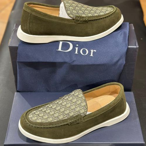 حذاء ديور رجالي