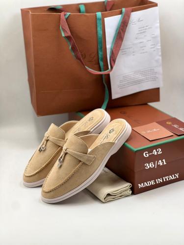 حذاء لوربيانا ايطالي