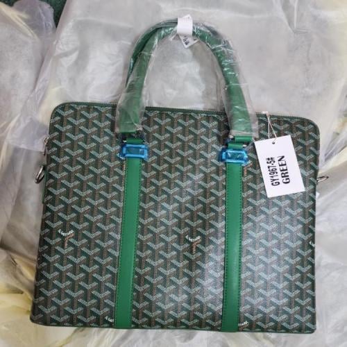 حقيبه لابتوب جويارد أخضر