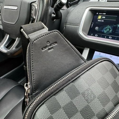 حقيبه لويس فيتون رجاليه