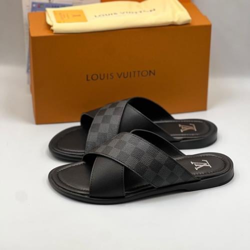 سليبر لويس فيتون