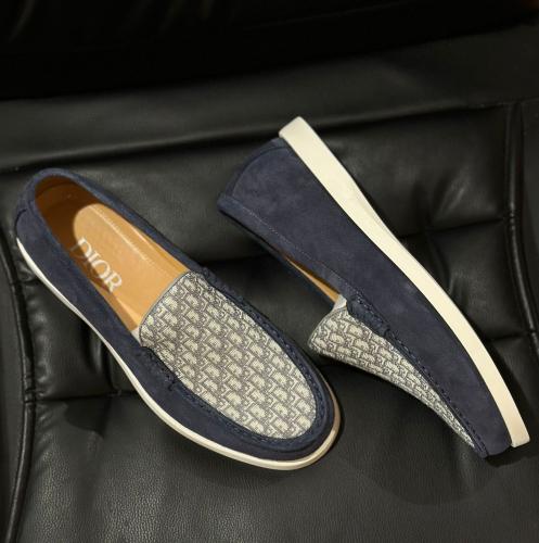 حذاء ديور رجالي