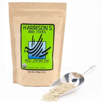 Harrison small grains 454 grams