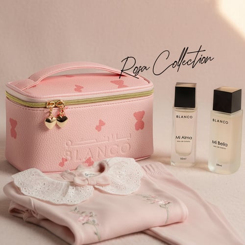 روزا كولكشن من بلانكو - Roza Collection Blanco