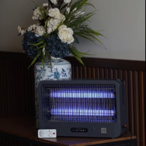 مصيدة البعوض الكلاسيكية كمكسا - Cmxa The Classic T...