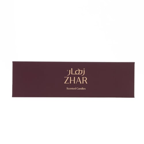 شموع ميني هديتك الفاخرة - Mini candles your luxuri...